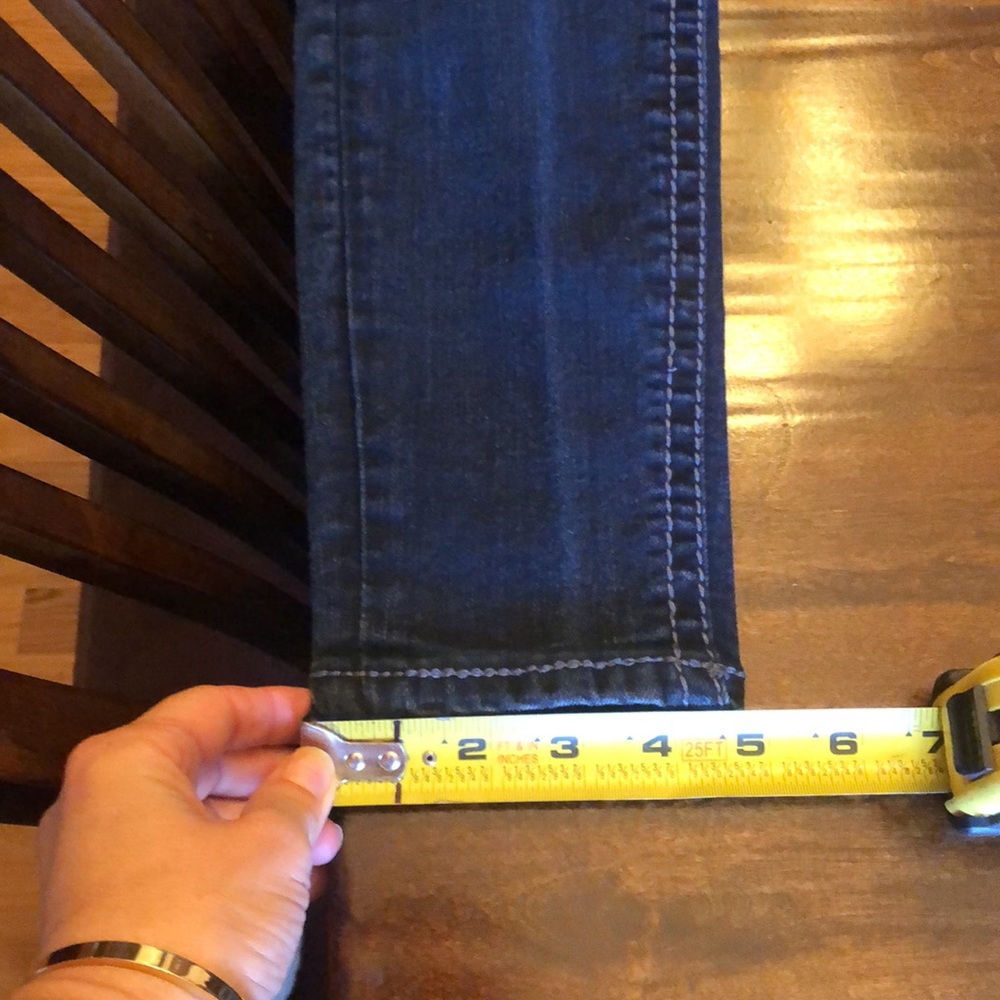 Seven Legging Jeans - Picture 9 of 10
